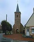 Kirche Saint-Nicaise