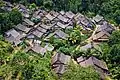 Touristendorf in Banten