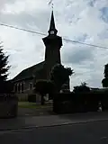 Kirche Saint-Amand
