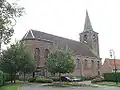 Kirche Saint-Brice