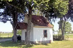 Kapelle Notre-Dame