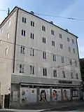Rumfordstraße 10