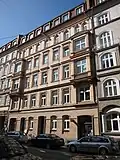 Rumfordstraße 25