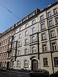Rumfordsreaße 27