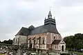Kirche Saint-Sulpice