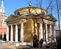 Rumjanzew-Mausoleum