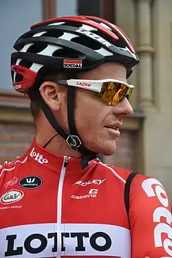 Adam Hansen (2016)