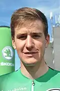 Matthias Reutimann