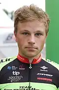 Lukas Rüegg