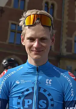 Jannis Peter (2022)