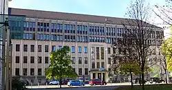 Zustand von 2014