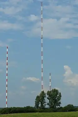 Bild des Objektes