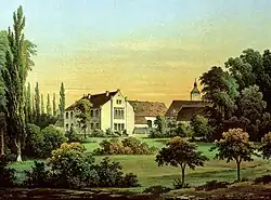 Rittergut Runstedt (ab 1839)