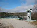 Rupert River Lookout