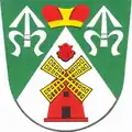 Wappen von Ruprechtov
