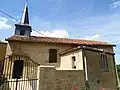 Kirche Saint-Nicolas