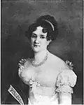 Prinzessin Praskowja Schachowskaja (1788–1835)