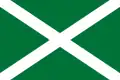 Zollflagge Russlands (aktuell)