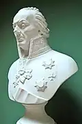 Fürst Nikolai Jussupow, Jussupow-Palais, St. Petersburg