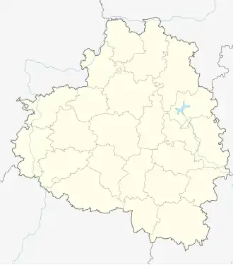 Tula (Oblast Tula)