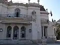Russisches Generalkonsulat in Marseille