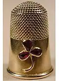 Goldener Fingerhut (Russland)