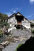 Alp Costapiana