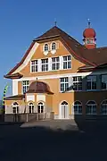 Dorfschulhaus