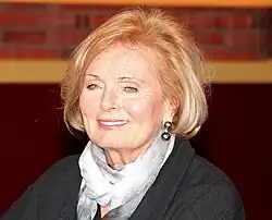 1. Juni: Ruth Maria Kubitschek (2011) (92)