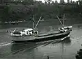 Ruth, Baujahr: 1950