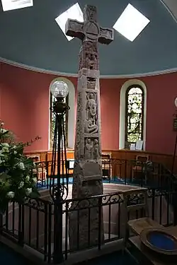 Steinkreuz von Ruthwell