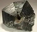 Zyklischer Polyzwilling