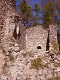 Ehemalige Burgkapelle