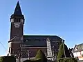 Kirche Saint-Pierre