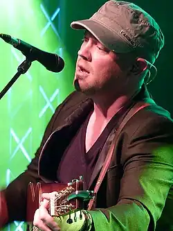 Ryan Sheridan (2013)