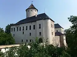 Richenburg