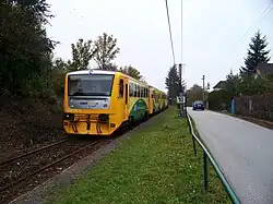 ČD-Baureihe 814