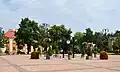 Neuer Markt (Nowy Rynek)