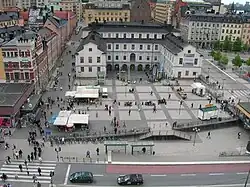Ryssgården