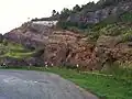 Geologischer Lehrpfad