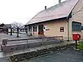 Bürgermeisteramt