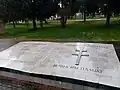 Serbisches Denkmal
