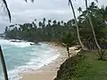 Strand San Antonio