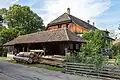 3 Sagerei Reismühle