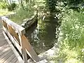 Ehemaliger Mühlgraben