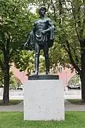 Der Sämann (1920)