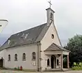 Kapelle Unserer Lieben Frau vom Schnee
