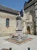 Gefallenendenkmal