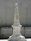 Gefallenendenkmal