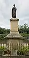 Denkmal des Hl. Guillaume Courtet